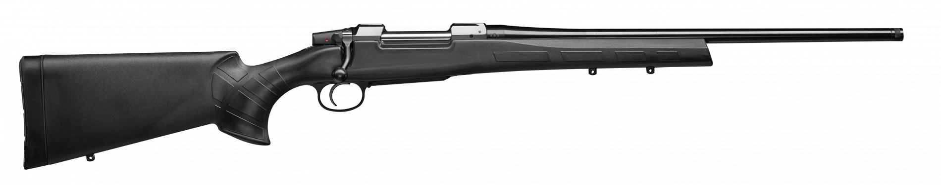Puška ČEŠKA ZBROJOVKA 557 Eclipse 6,5 Creedmoor z navojem M14x1