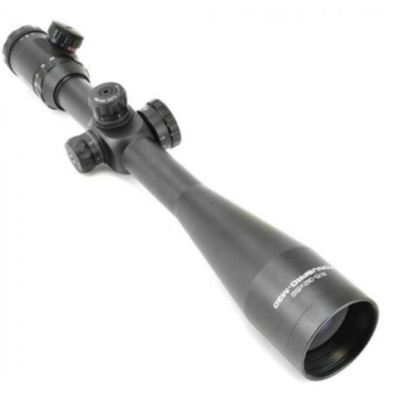 Streljni daljnogled Konus 8.5-32×52