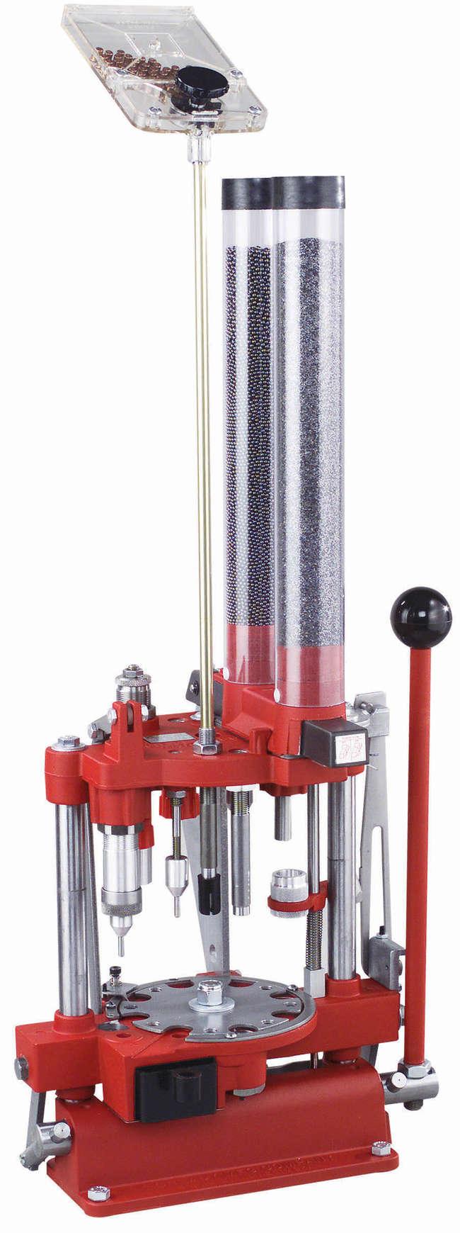 Preša HORNADY L’N’L 366 Auto Shotshell Reloader kal.12 Standard