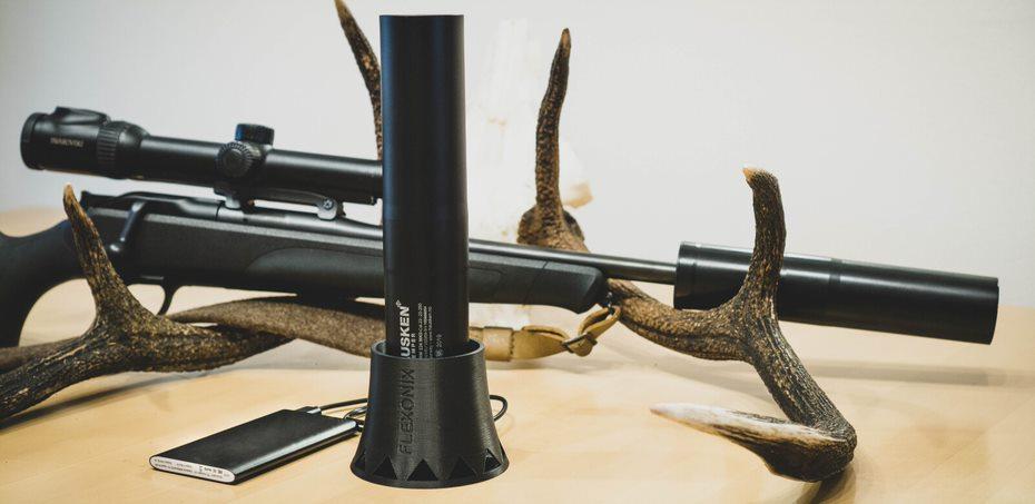 DryMaker- sušilec dušilca