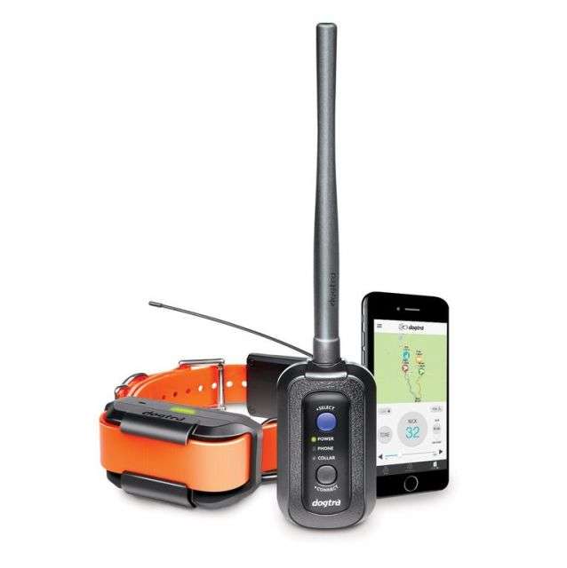 GPS NAPRAVA ZA SLEDENJE PSU “DOGTRA GPS PATHFINDER”