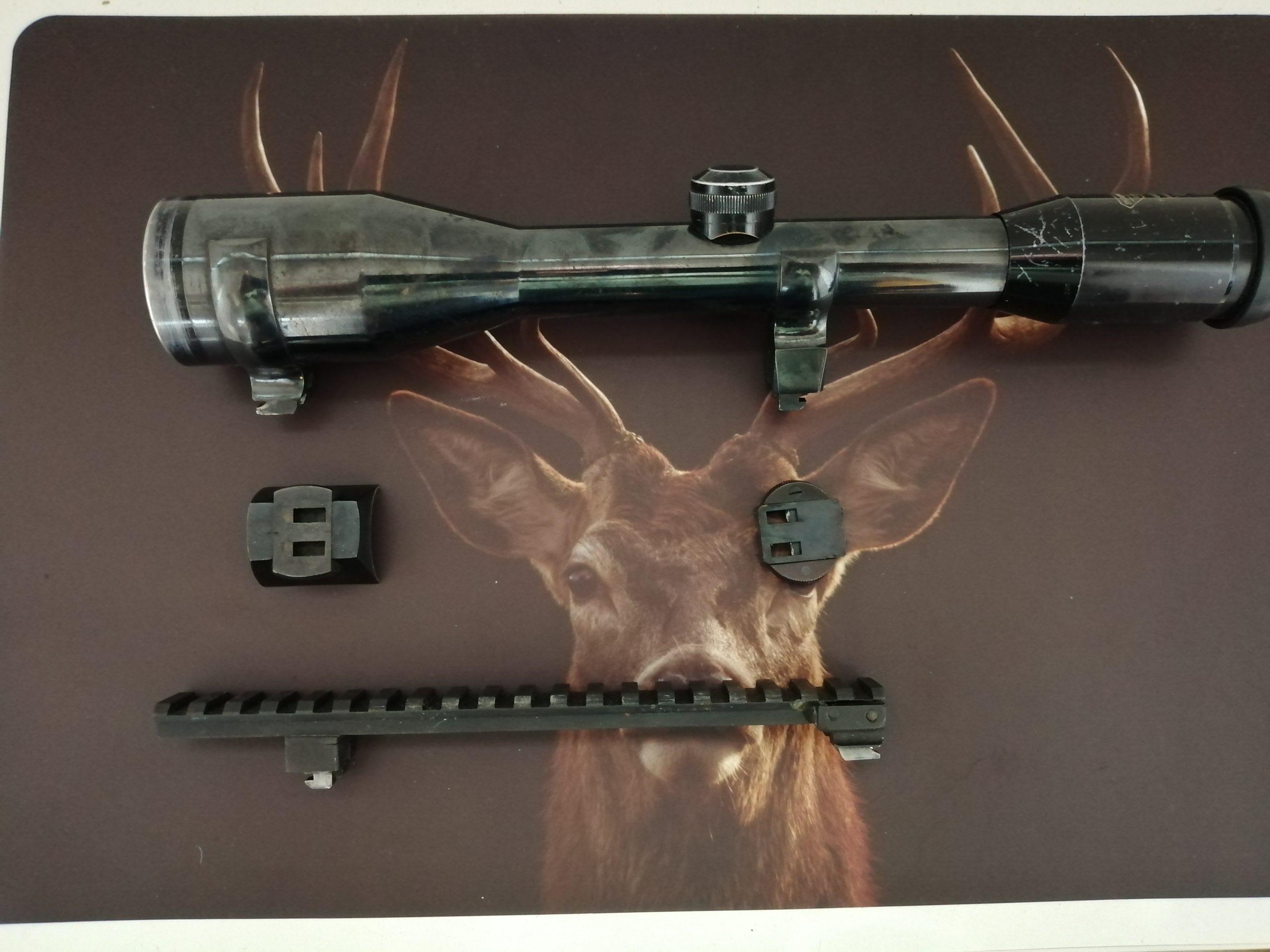 Ugodno prodam – SWAROVSKI + montaže