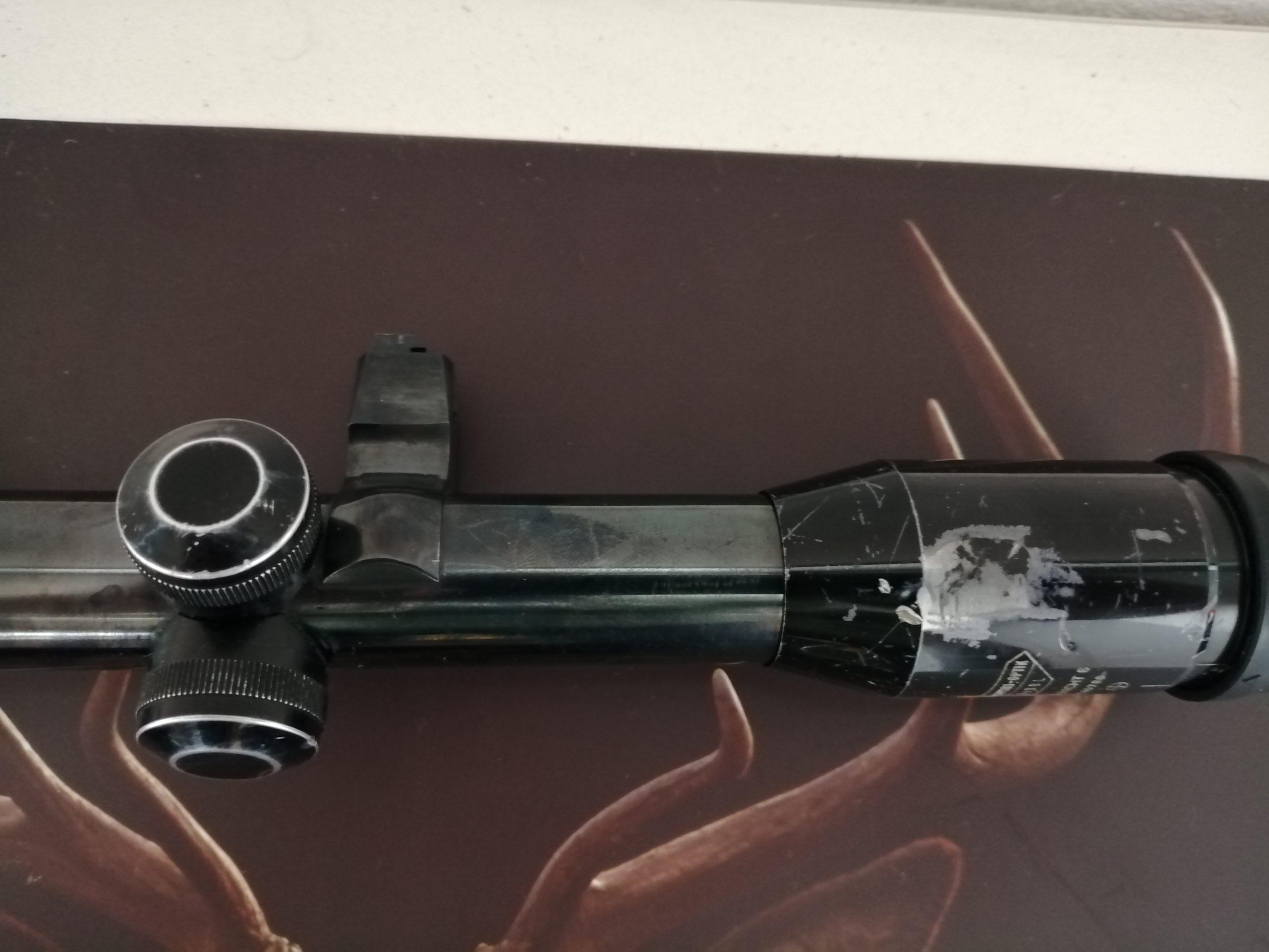 Ugodno prodam – SWAROVSKI + montaže