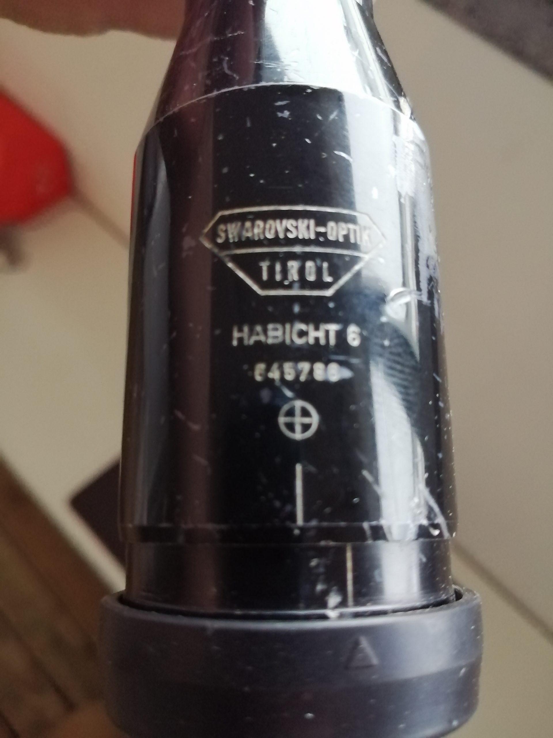 Ugodno prodam – SWAROVSKI + montaže