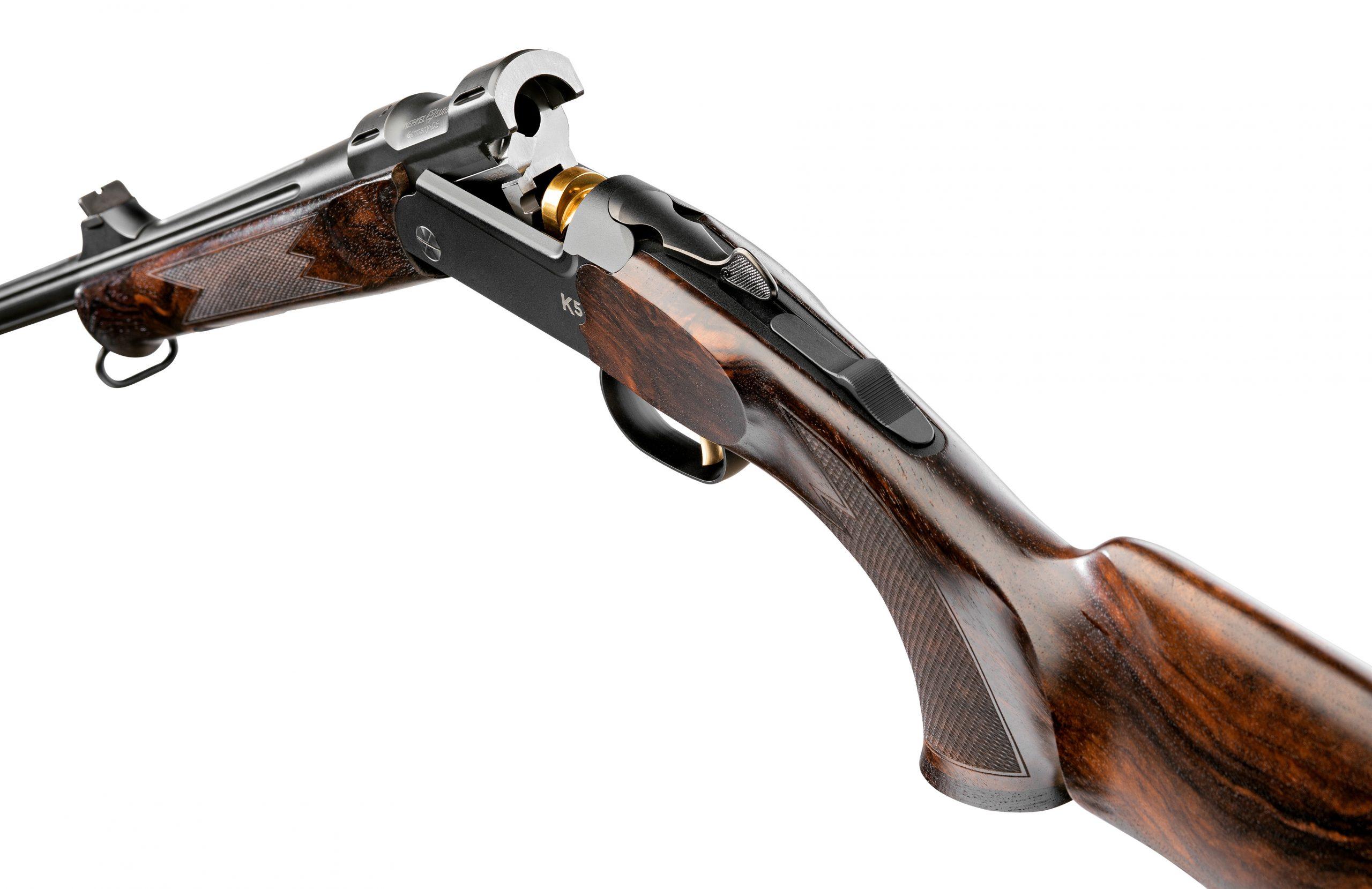 Merkel K5 Extreme
