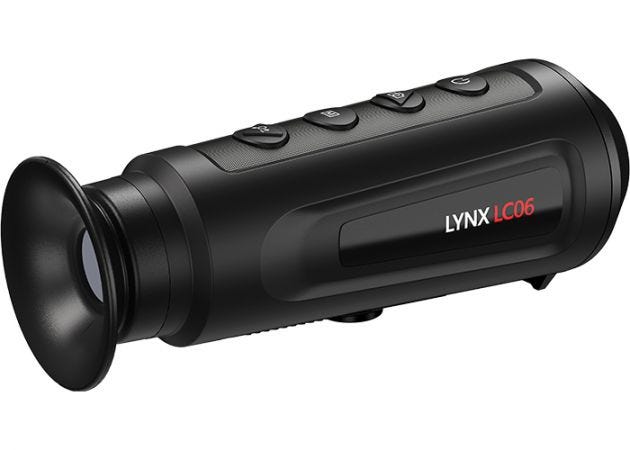 HikMicro Lynx LC06 Temovizijski Monokular