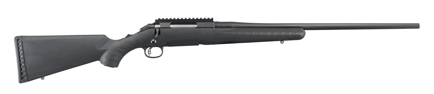 Puška RUGER American Rifle .308 Win