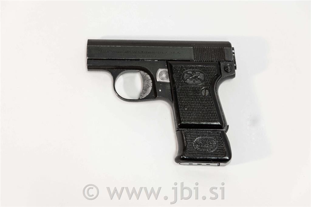 BERNARDELLI M1952 6,35 mm