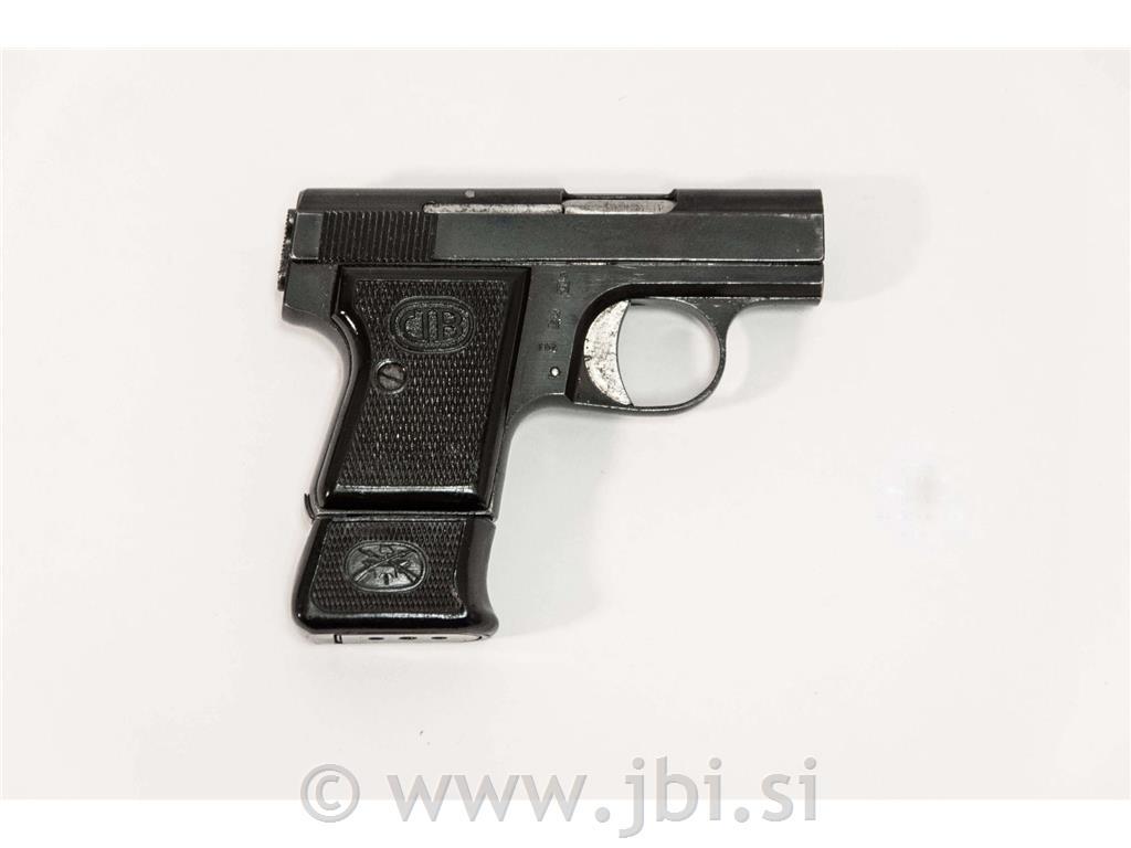 BERNARDELLI M1952 6,35 mm