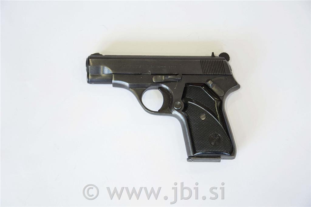 CZ M-70 7,65 mm