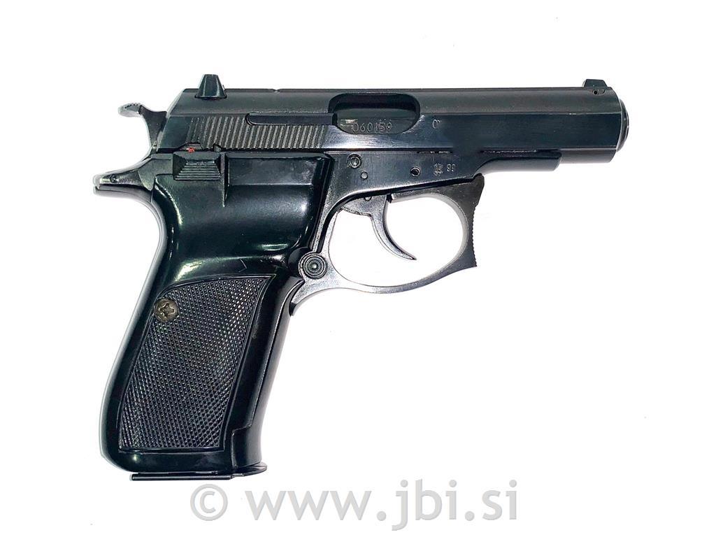 ČZ M-83 7,65 mm