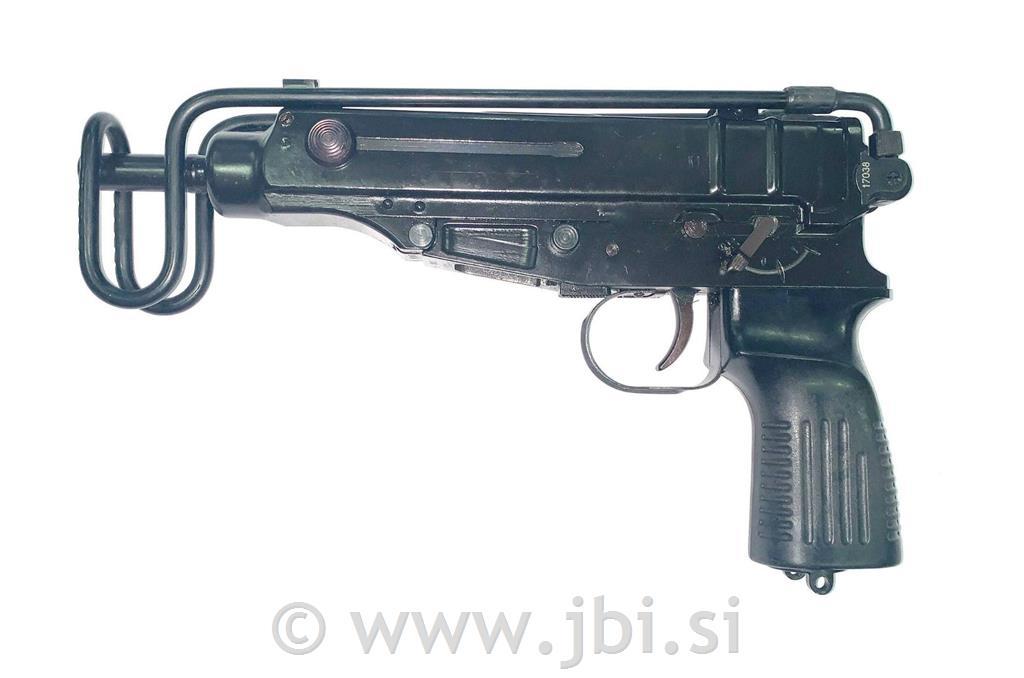 CZ M84 7,65 mm