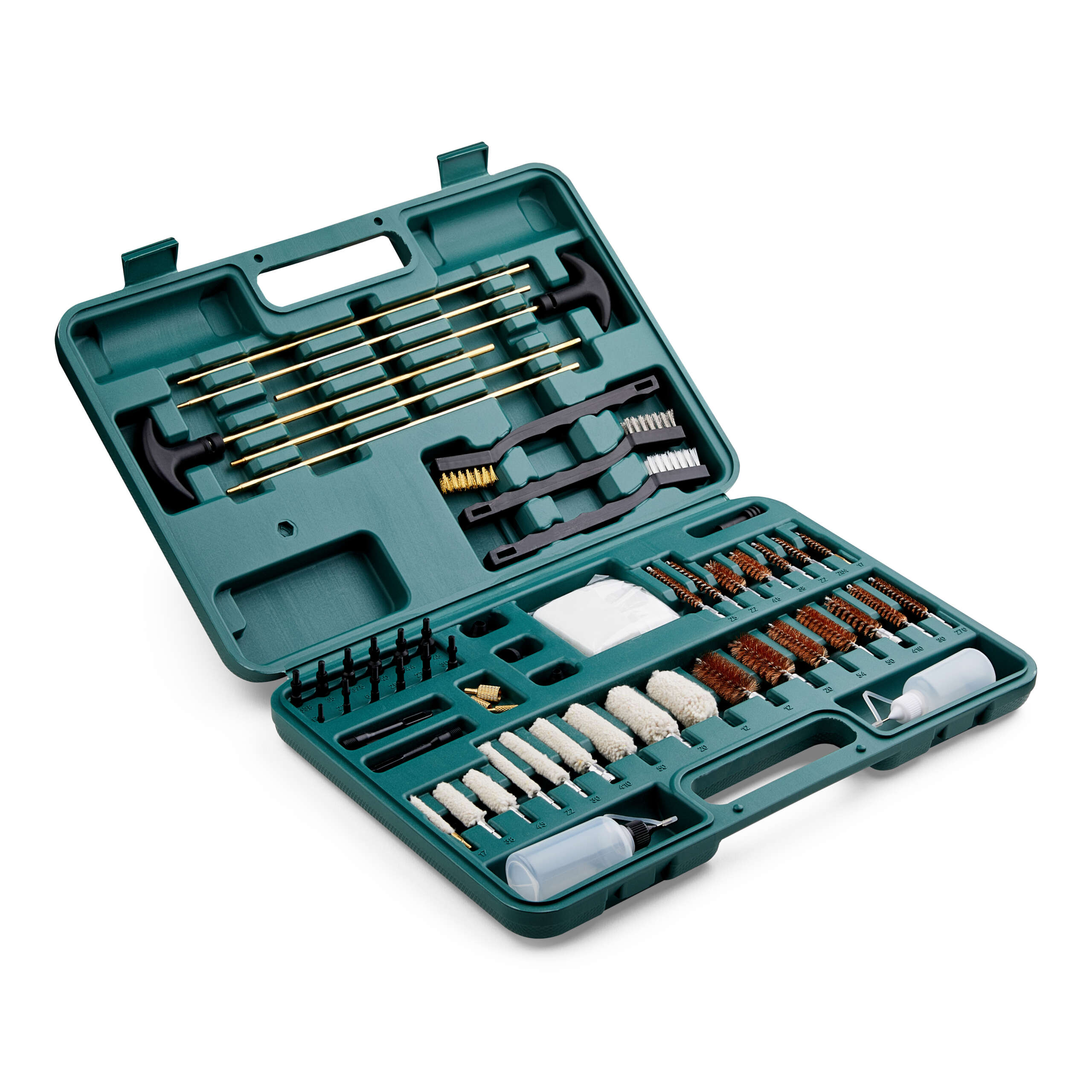 Čistilni set za orožje