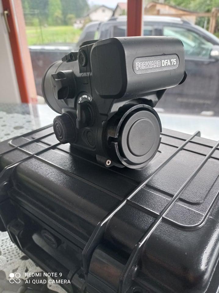 Nočna optika pulsar dfa 75