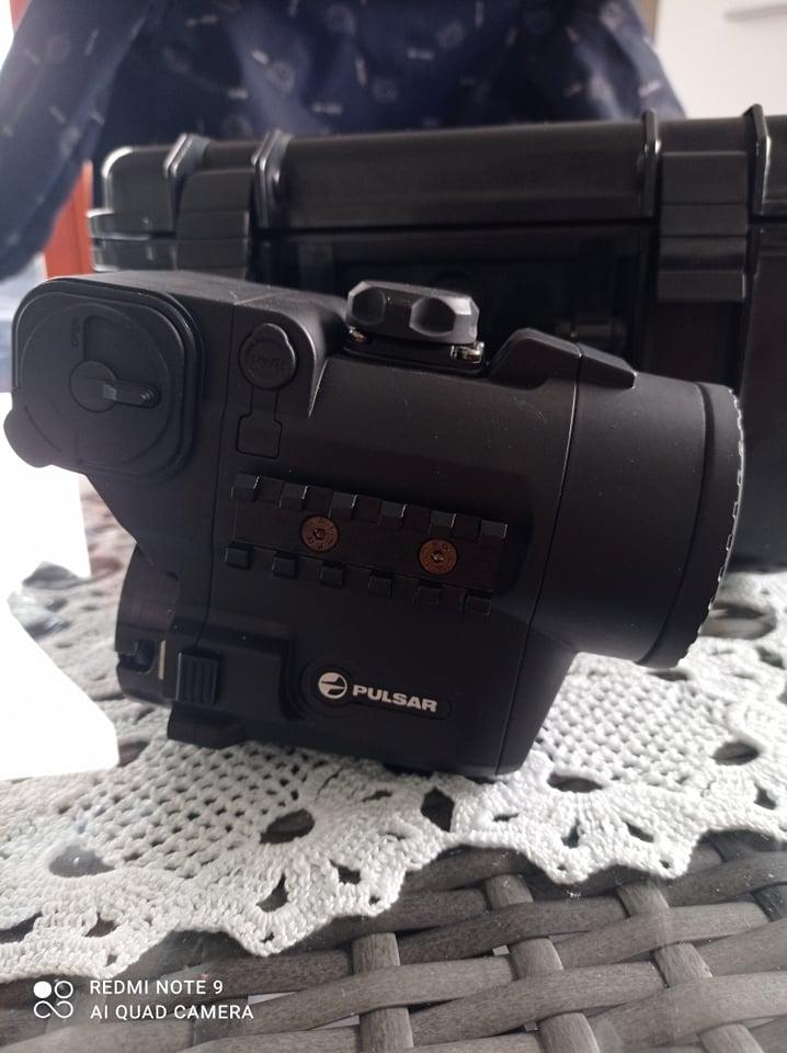 Nočna optika pulsar dfa 75