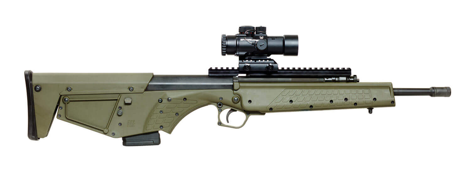 Puška KELTEC RDB Hunter .223 Rem Green