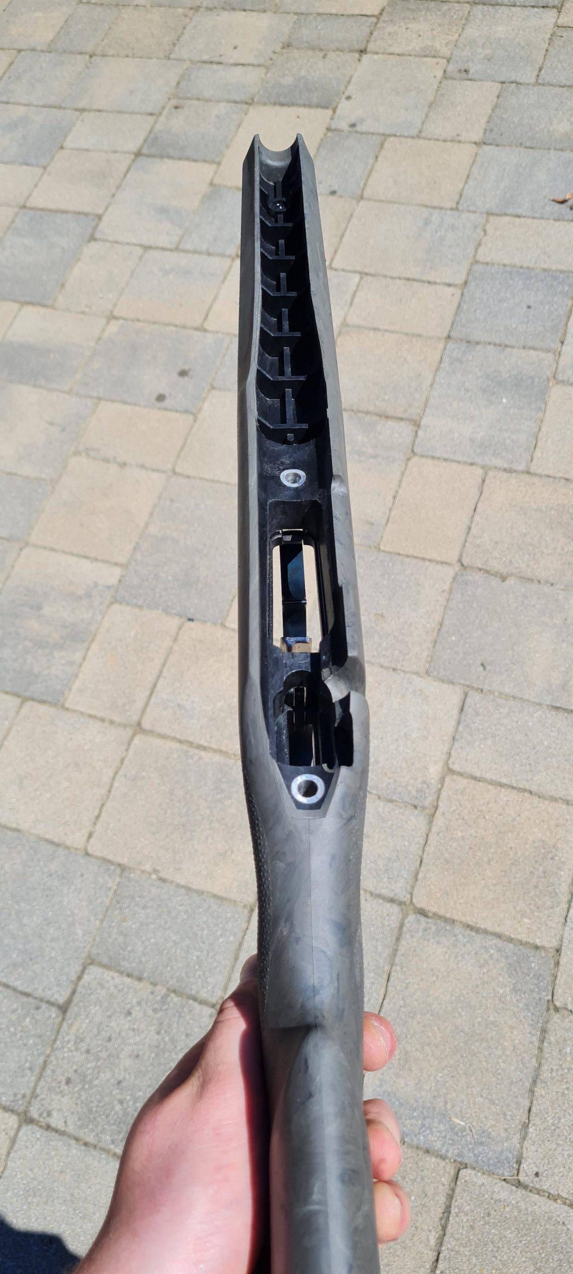 Kopito Remington 700