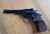Revolver Weihrauch