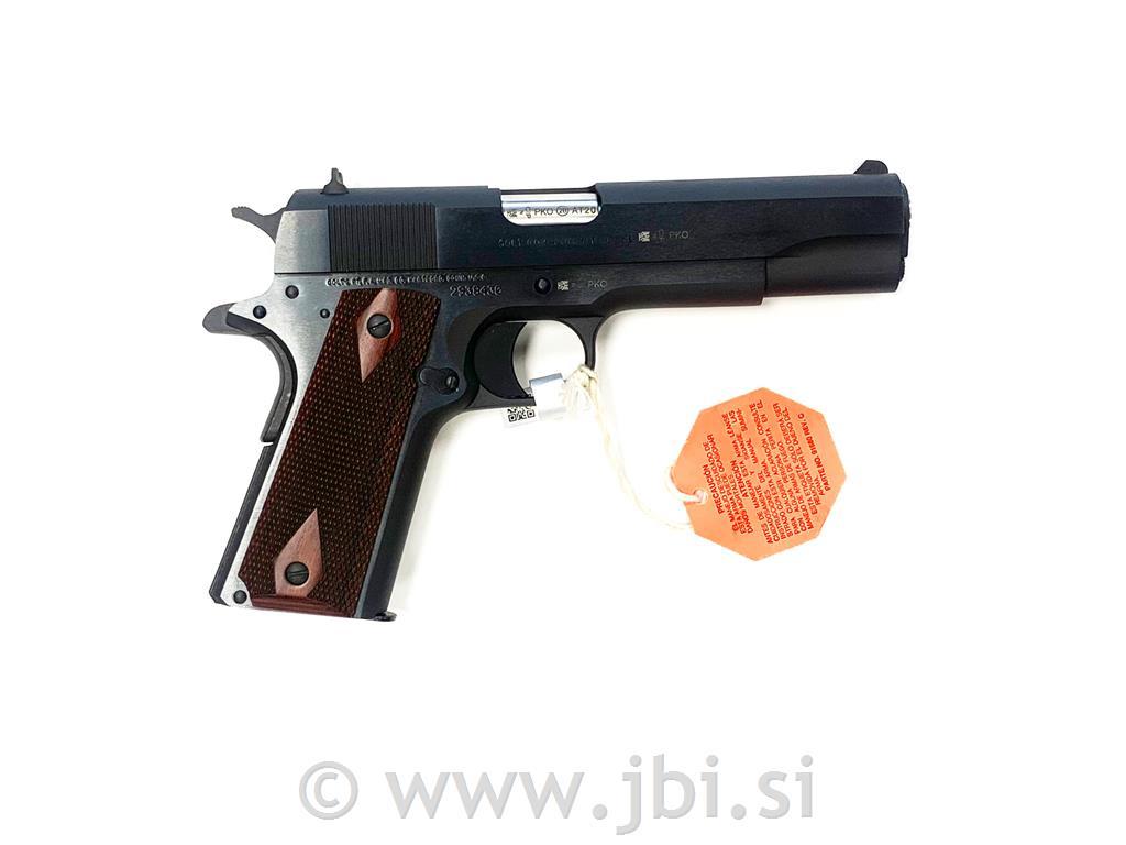 Colt Government GL1991 FS .45ACP 5″