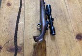 Karabin MARKX INTERARMS 7mm REM MAG