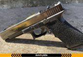 Glock 34