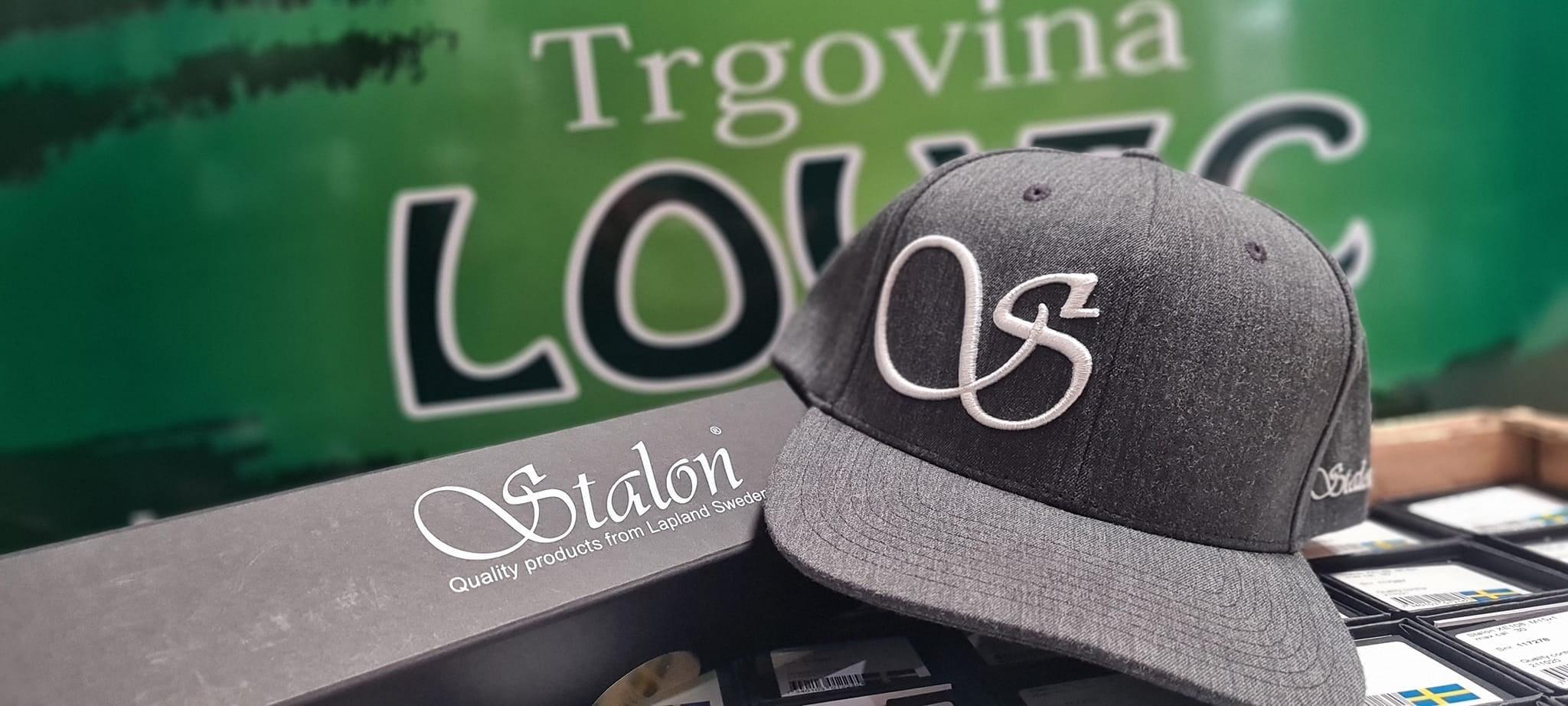 Na zalogi zopet moderatorji poka Stalon!