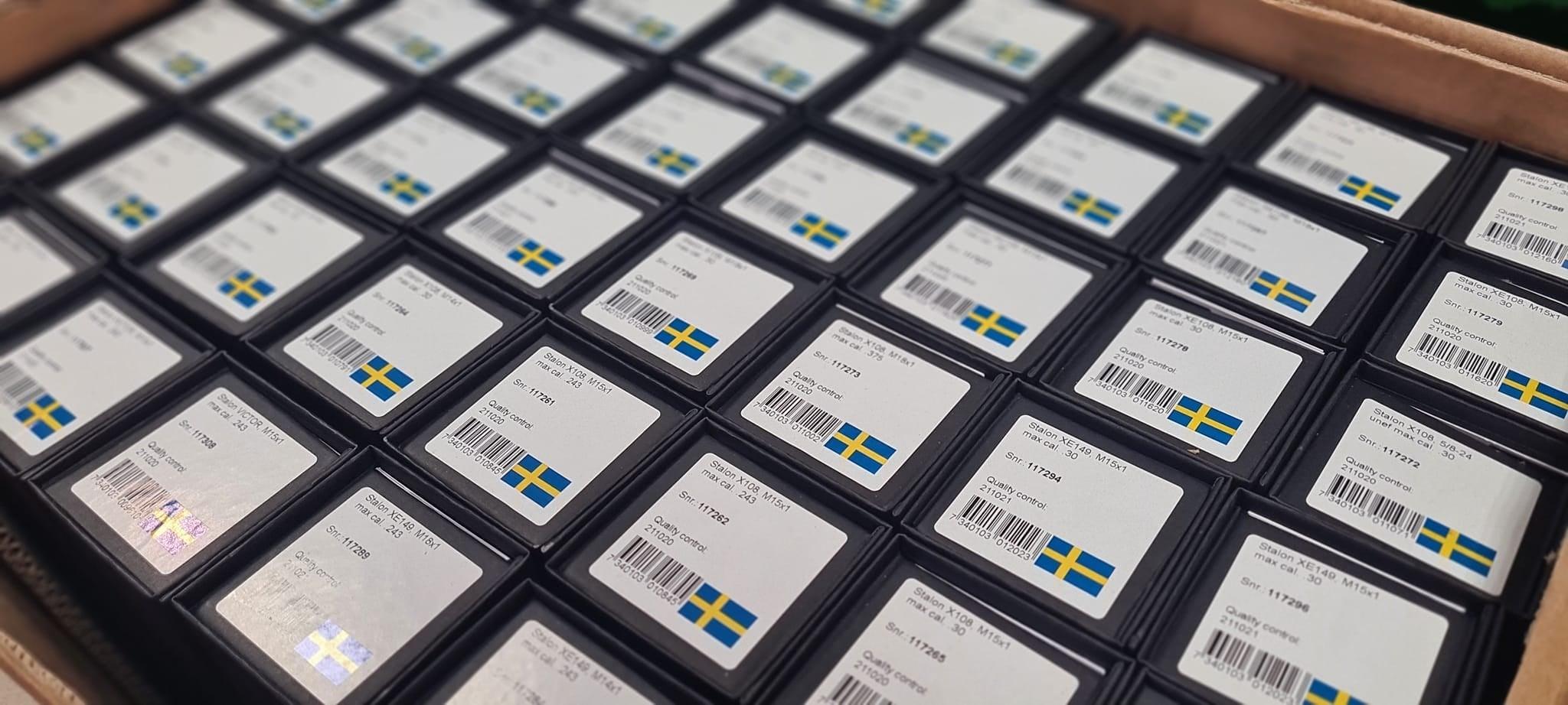 Na zalogi zopet moderatorji poka Stalon!