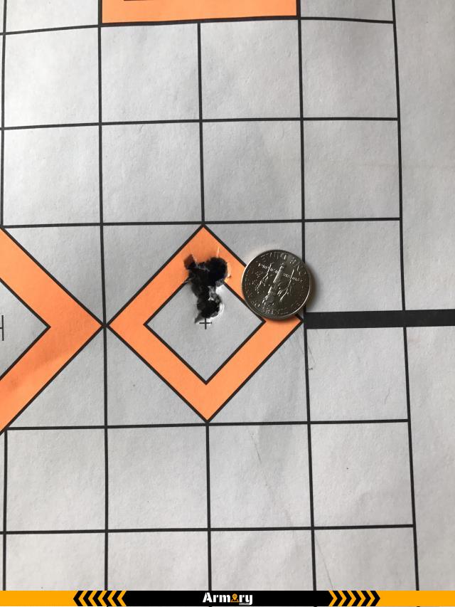 meri Remington 700 6,5 CM