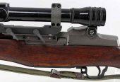 Ameriški M1C Garand .30-06