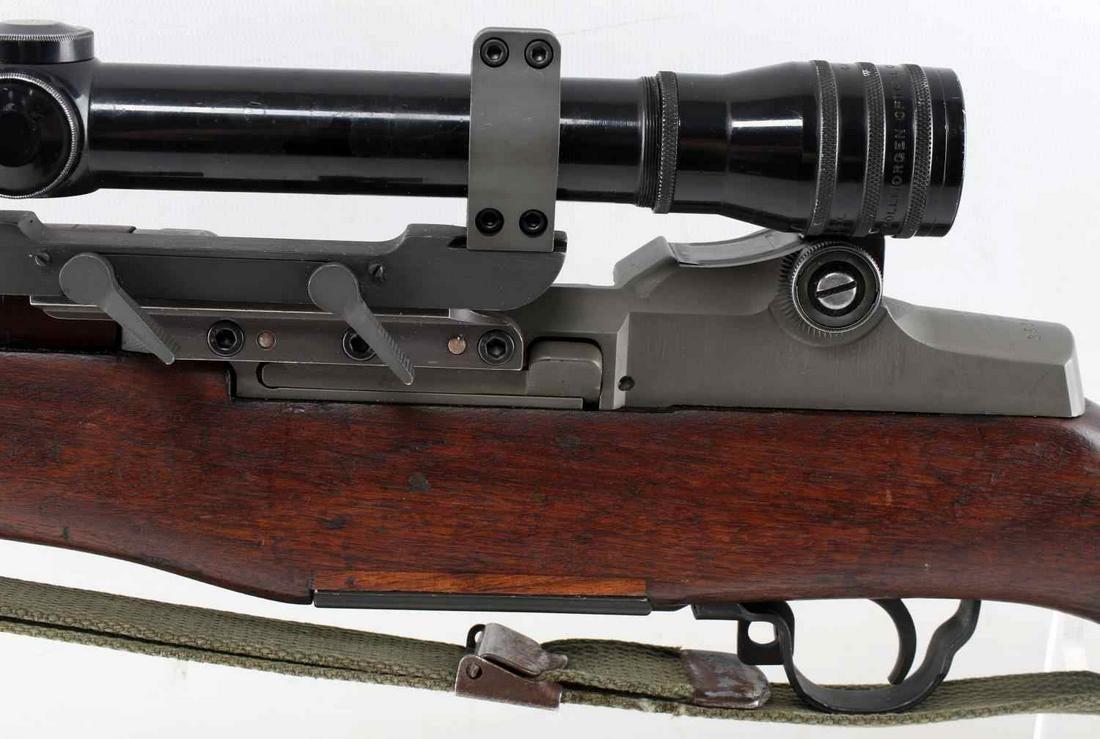 Ameriški M1C Garand .30-06