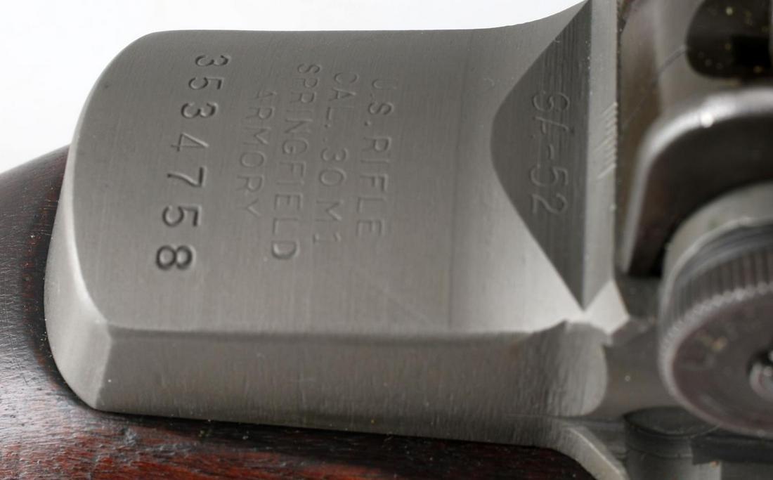 Ameriški M1C Garand .30-06