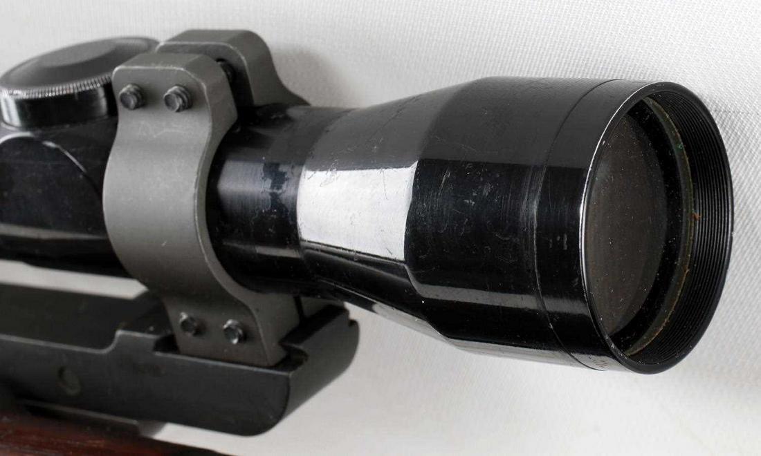 Ameriški M1C Garand .30-06