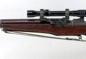 Ameriški M1C Garand .30-06