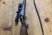 Karabin MARKX INTERARMS 7mm REM MAG