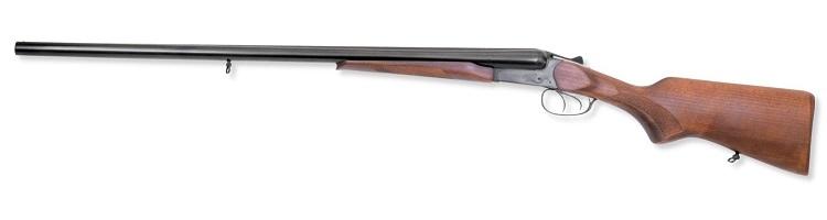 Puška dvocevna BAIKAL 43 M-M 12/76 Mag 28” MC