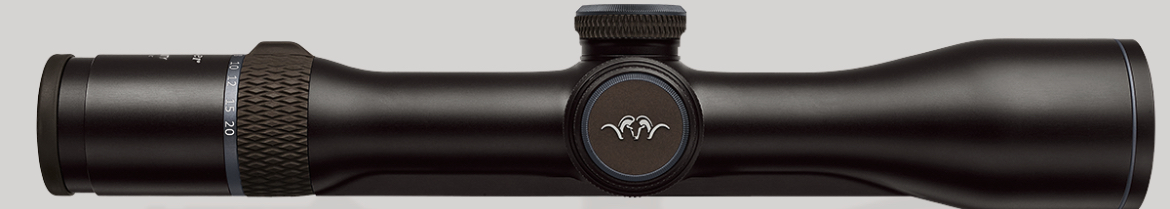 BLASER B1 2.8-20X50 IC