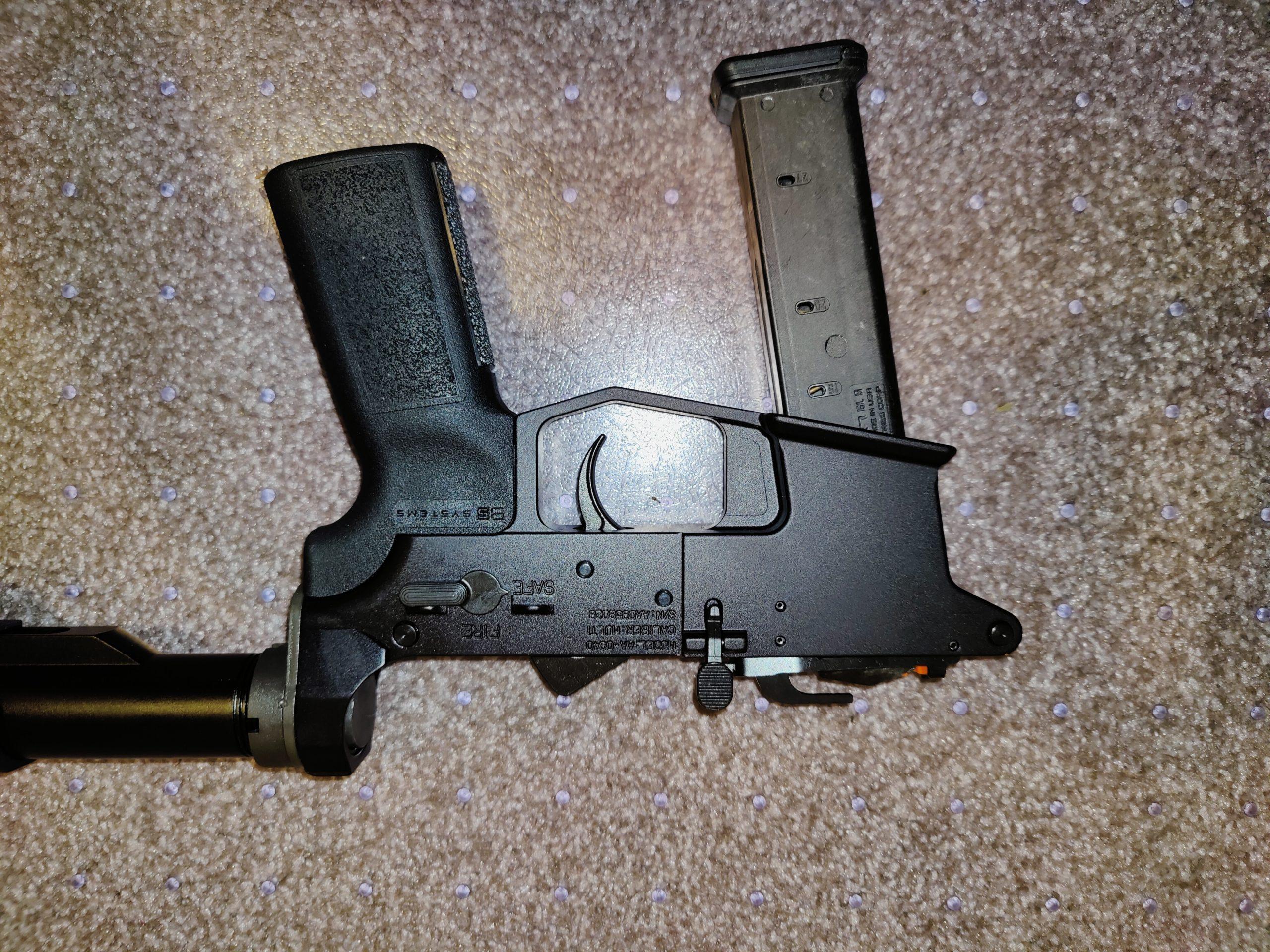 Angstadt Arms 9 mm nižje