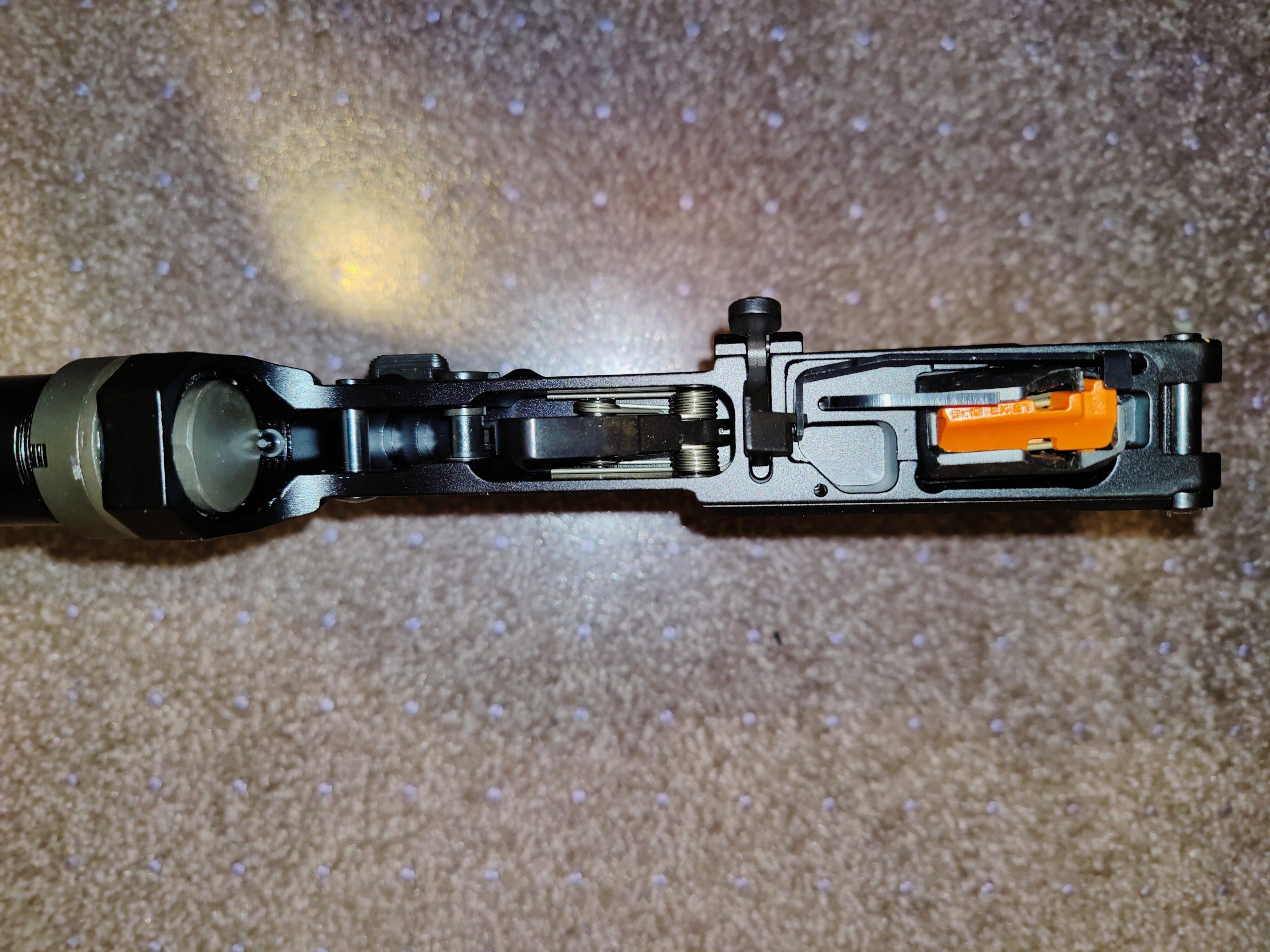 Angstadt Arms 9 mm nižje