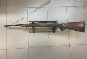 REPETIRKA TIKKA T3 HUNTER