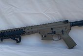 LWRC International 5.56 IC-A5