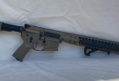 LWRC International 5.56 IC-A5