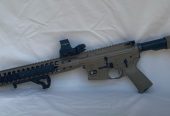 LWRC International 5.56 IC-A5