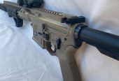 LWRC International 5.56 IC-A5