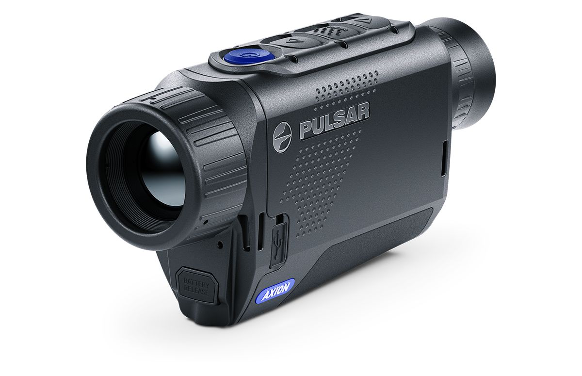 Pulsar Axion XM30 F