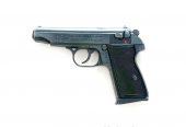 Mauser SLP1 (.32 Browning) 7,65 mm