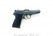 Mauser SLP1 (.32 Browning) 7,65 mm