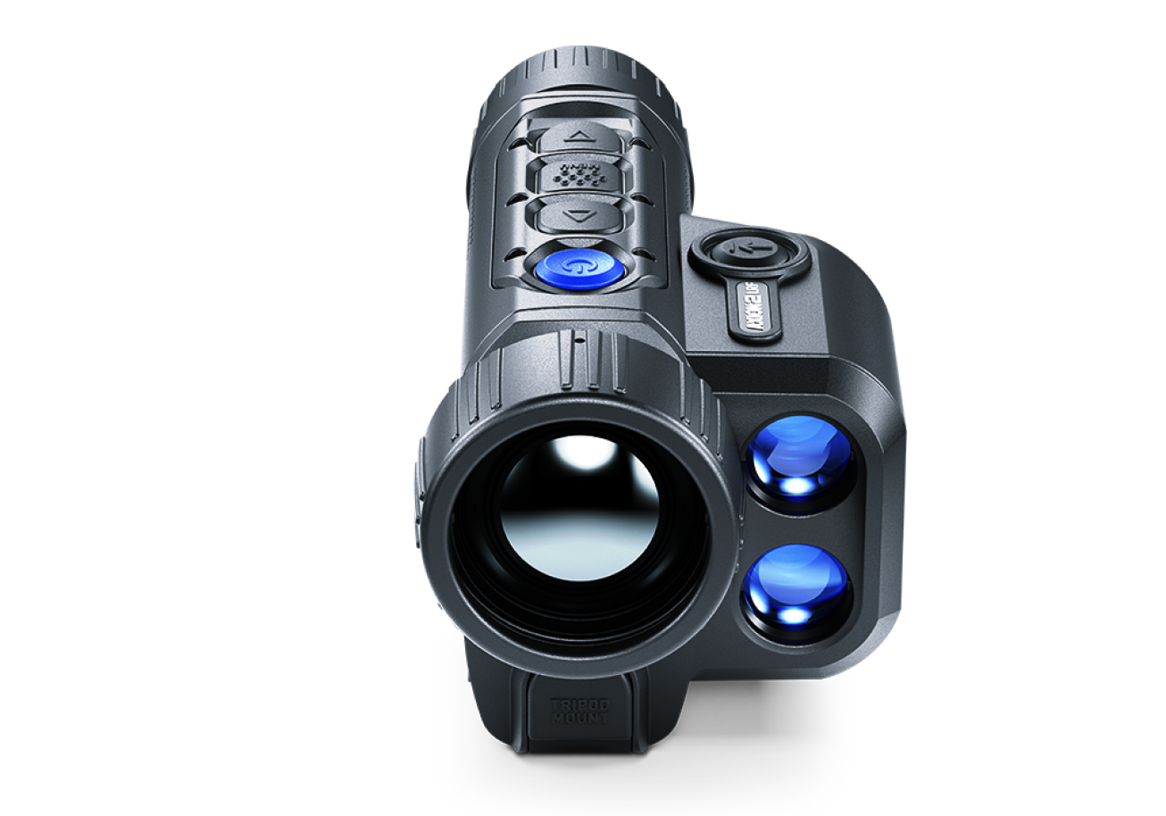 Pulsar Axion 2 LRF XG35