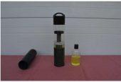 FLUNA SILENCER CLEANING SET
