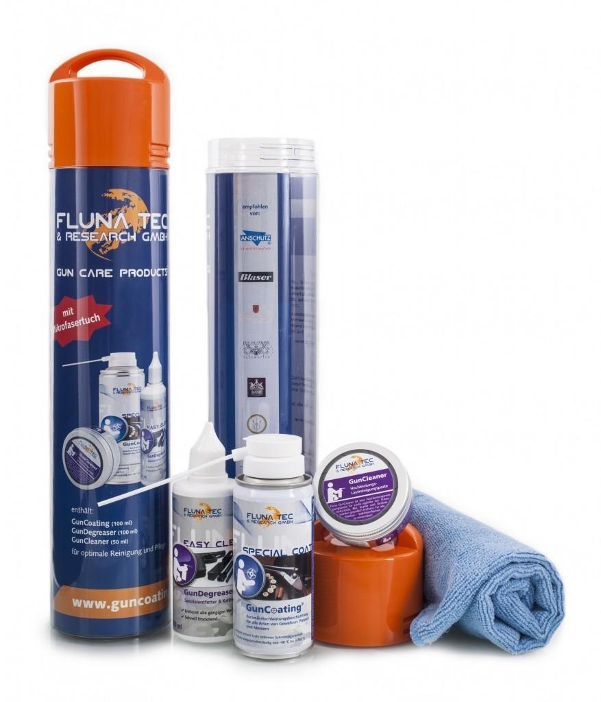 Fluna GunCare set 1