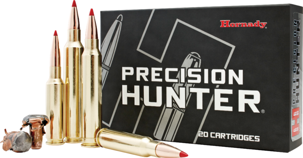 strelivo HORNADY
